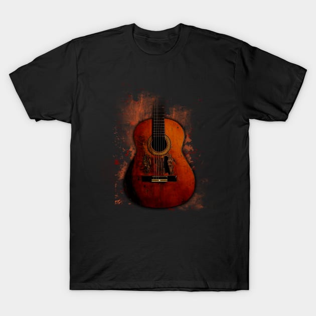 Trigger T-Shirt by GMay